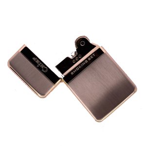 فندک لاکچری بنزینی چیف Chief Luxury Lighter
