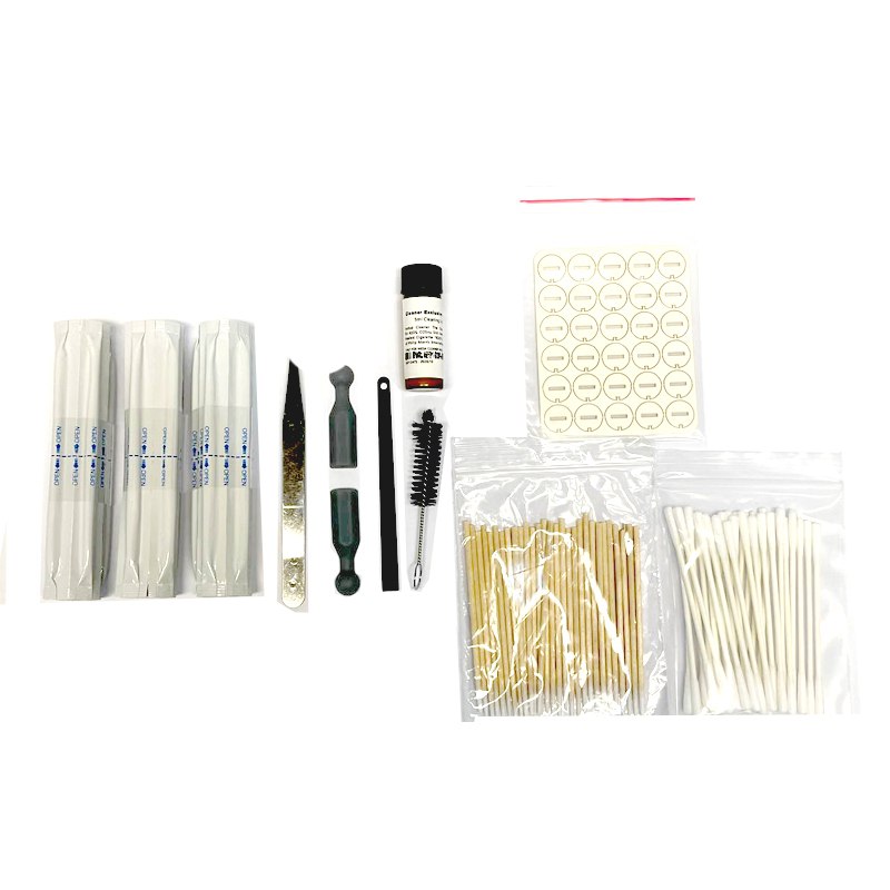 پک کامل تمیز کننده آیکاس Iqos Cleaner