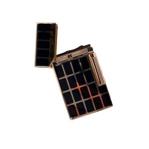 فندک سرامیکی براق دروی Derui Shiny Ceramic Lighter
