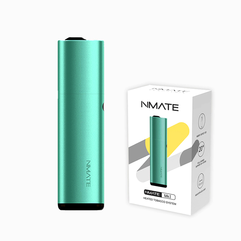 سیگار الکترونیکی ان میت Nmate Heated Tobacco System