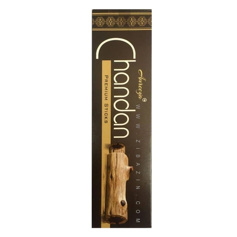 عود دست ساز امریا Amreeya Chandan 50gr